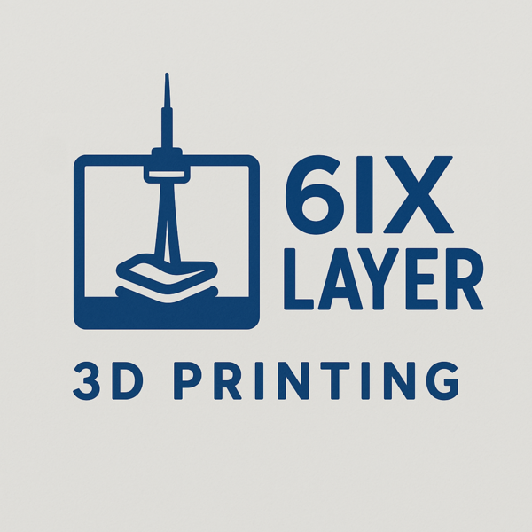 3D Printer in Action